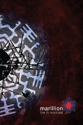 Marillion Live in Montreal 2009 (2009)