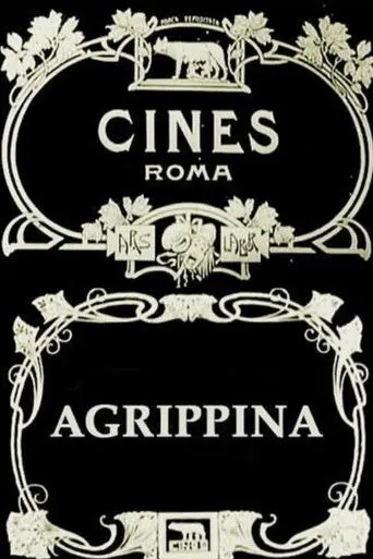 Agrippina (1911)