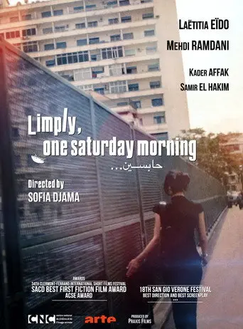 Mollement, un samedi matin (2012)