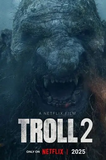 Troll 2 (2025)
