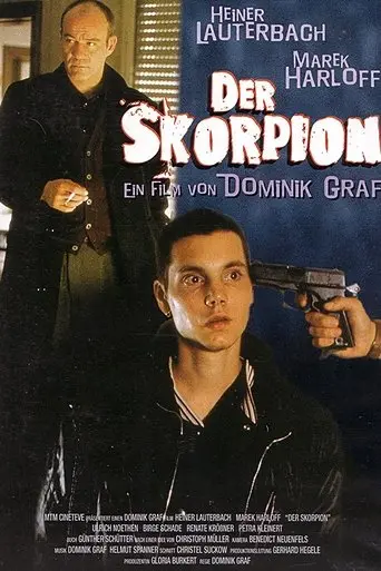 The Scorpion (1997)