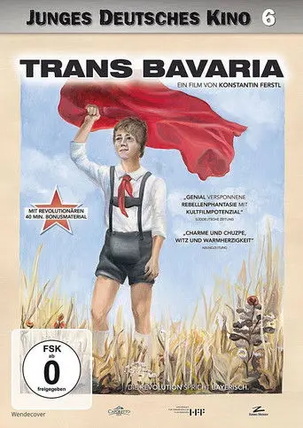Trans Bavaria (2012)