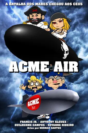 Acme Air (2026)