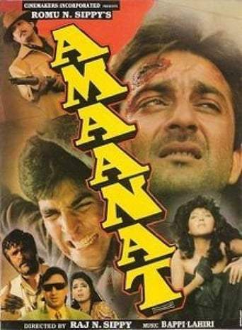 Amaanat (1994)