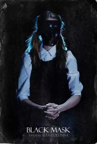 Black Mask (2014)