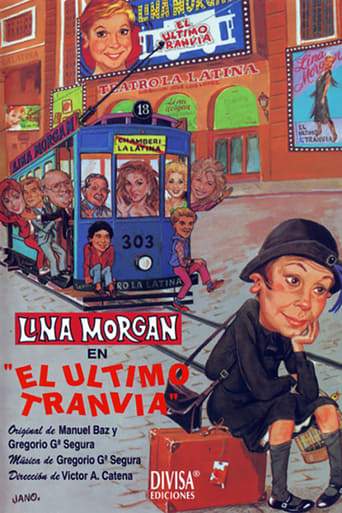 El último tranvía (1990)
