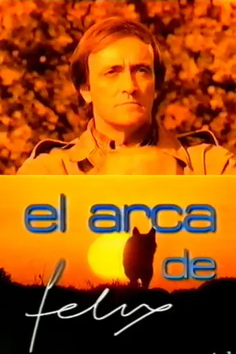 El arca de Félix (1999)