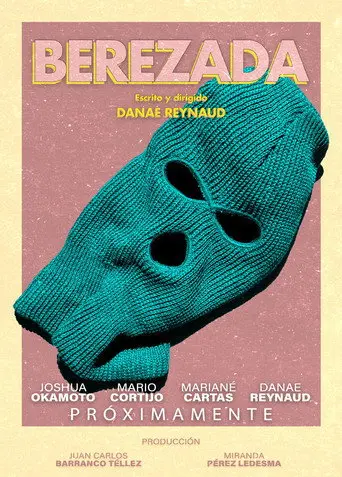 Berehezade (2026)