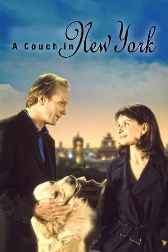 A Couch In New York (1996)