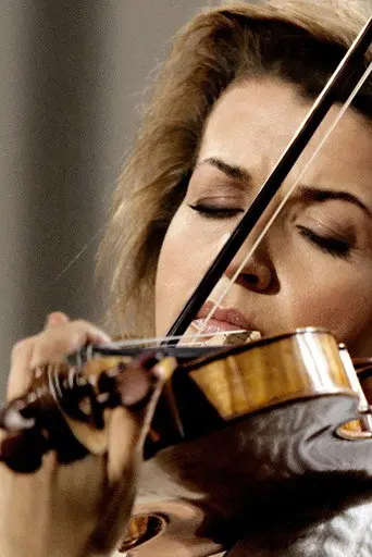 Sous le charme d'Anne-Sophie Mutter (2015)