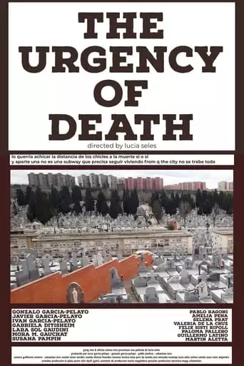 The Urgency Of Death (2023)