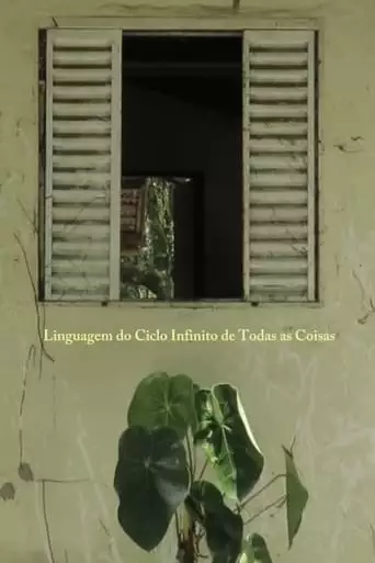 Language Of The Infinite Cycle Of All Things (2023)