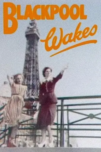 Blackpool Wakes (1989)