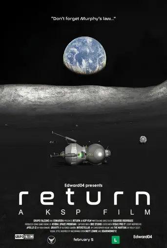 Return: A KSP Film (2026)