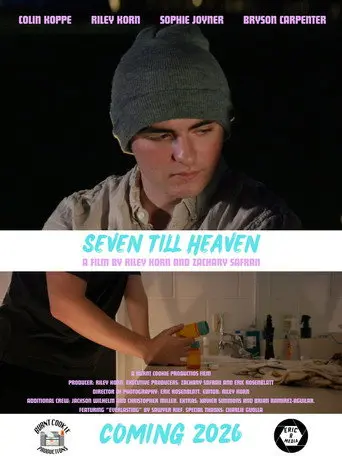 Seven Till Heaven (2026)