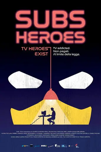 Subs Heroes (2019)