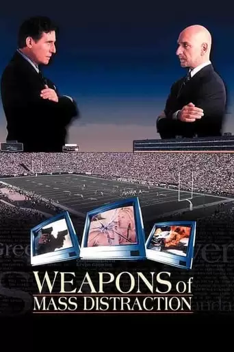 Weapons Of Mass Distraction (1997)