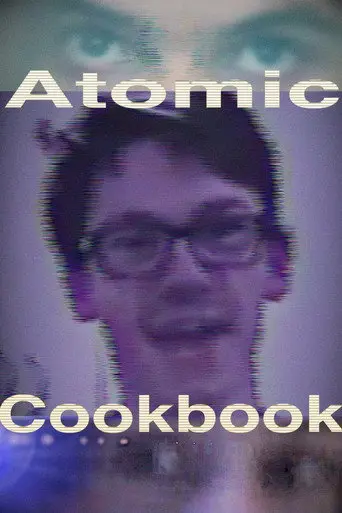 Atomic Cookbook (2019)