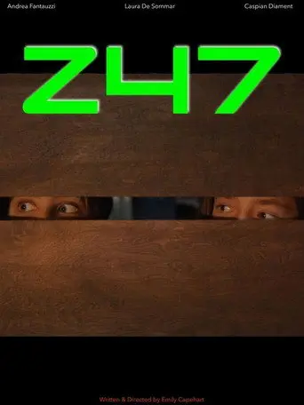 Z47 (2021)