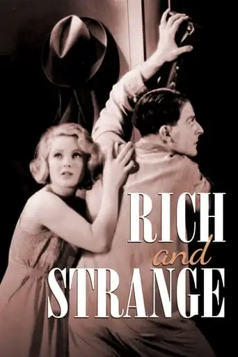 East Of Shanghai (1931)