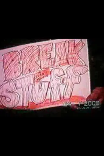 Break Stuff (2000)