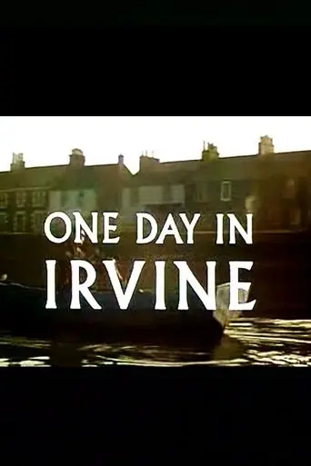 One Day in Irvine (1971)