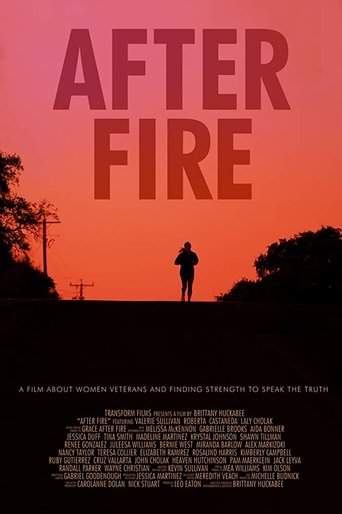 After Fire (2016)