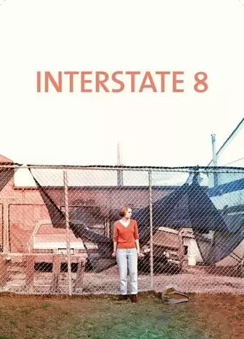 Interstate 8 (2019)