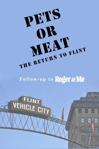 Pets or Meat: The Return to Flint (1992)