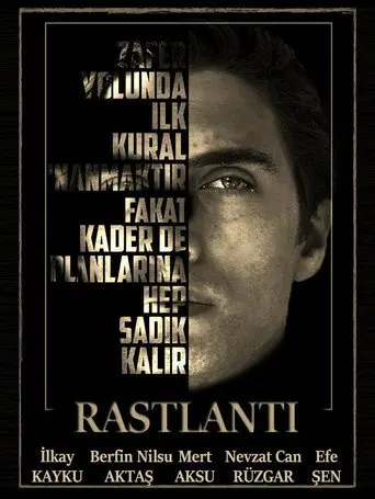 Rastlantı (2019)