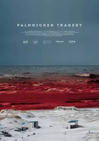 The Palmnicken Tragedy (2023)