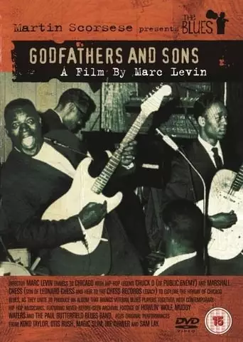 Godfathers and Sons (2003)