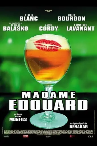 Madame Edouard (2004)