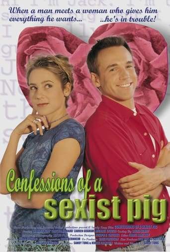 Confessions Of A Sexist Pig (1998)