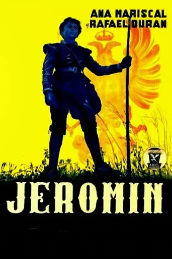 Jeromín (1953)