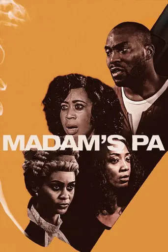 Madam's P.A (2017)