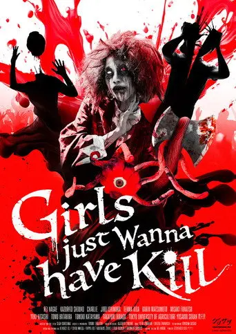 Girls just Wanna have Kill (2024)