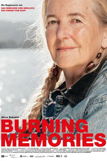 Burning Memories (2021)