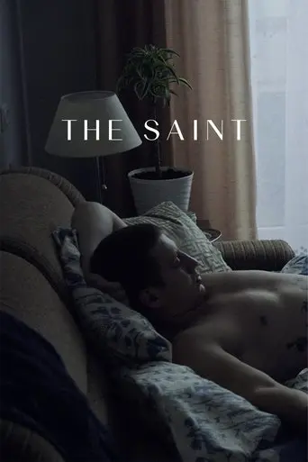 The Saint (2017)