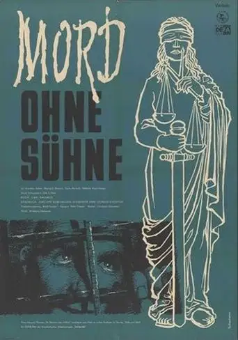 Mord Ohne Suhne (1962)