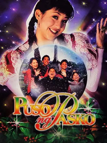 Heart of Christmas (1998)