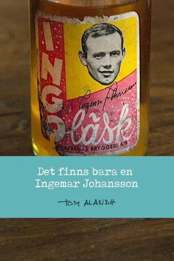Det finns bara en Ingemar Johansson (2005)