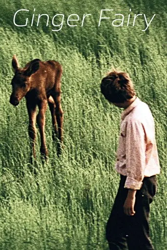 Ginger Fairy (1987)