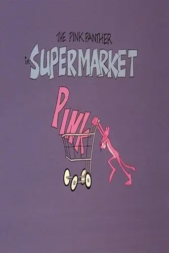 Supermarket Pink (1980)