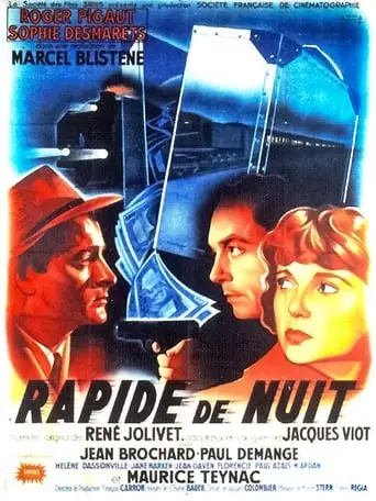 Rapide De Nuit (1948)