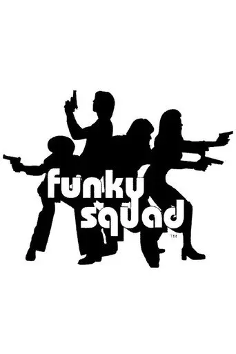 Funky Squad (1995)
