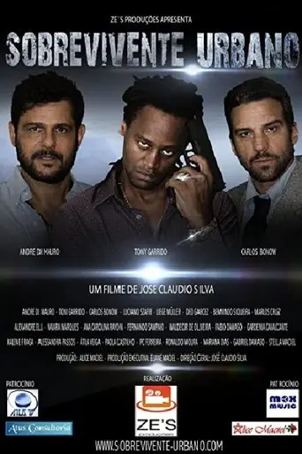 Sobrevivente Urbano (2014)