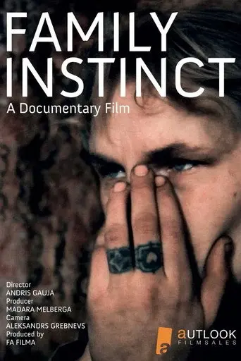 Family Instinct (2010)