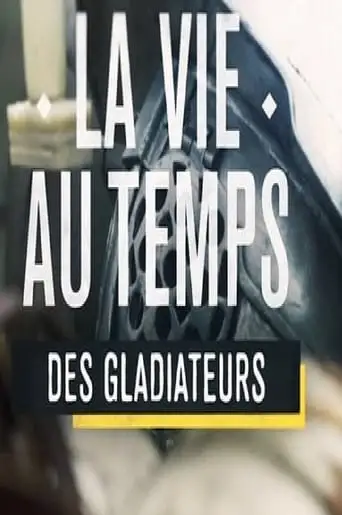 La Vida En Tiempos De Los Gladiadores (2018)