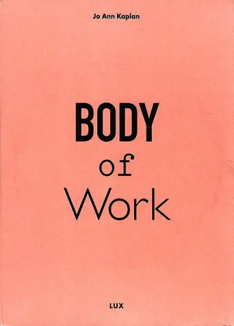 An Anatomy of Melancholy (2000)